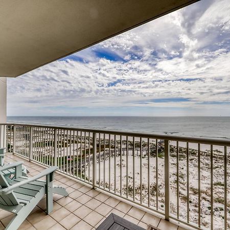 The Beach Club Resort And Spa Gulf Shores Zewnętrze zdjęcie