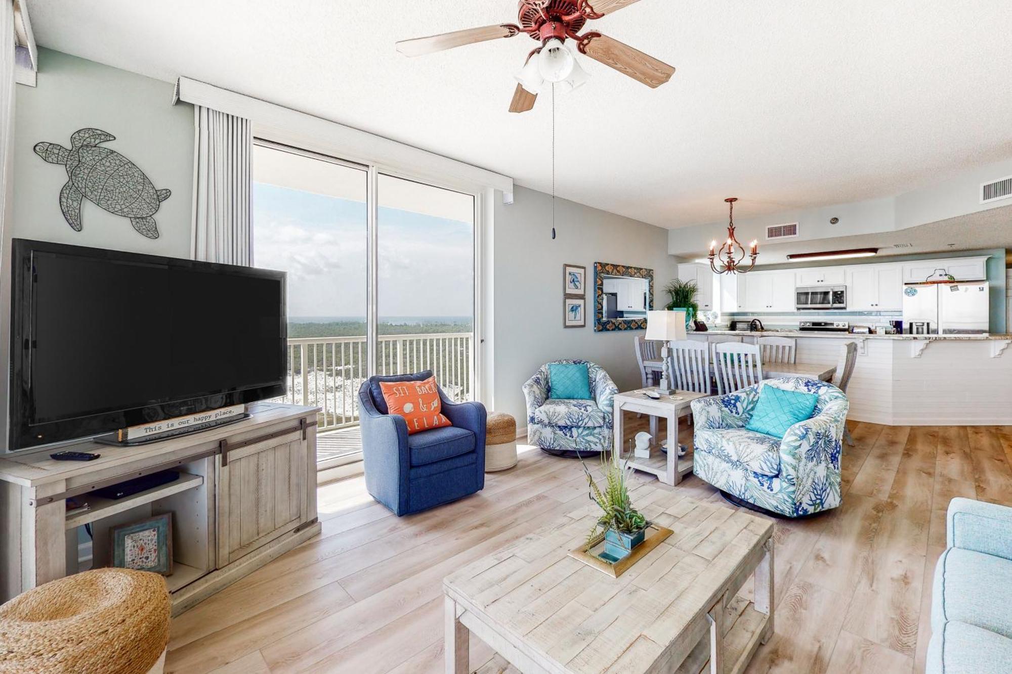 The Beach Club Resort And Spa Gulf Shores Pokój zdjęcie