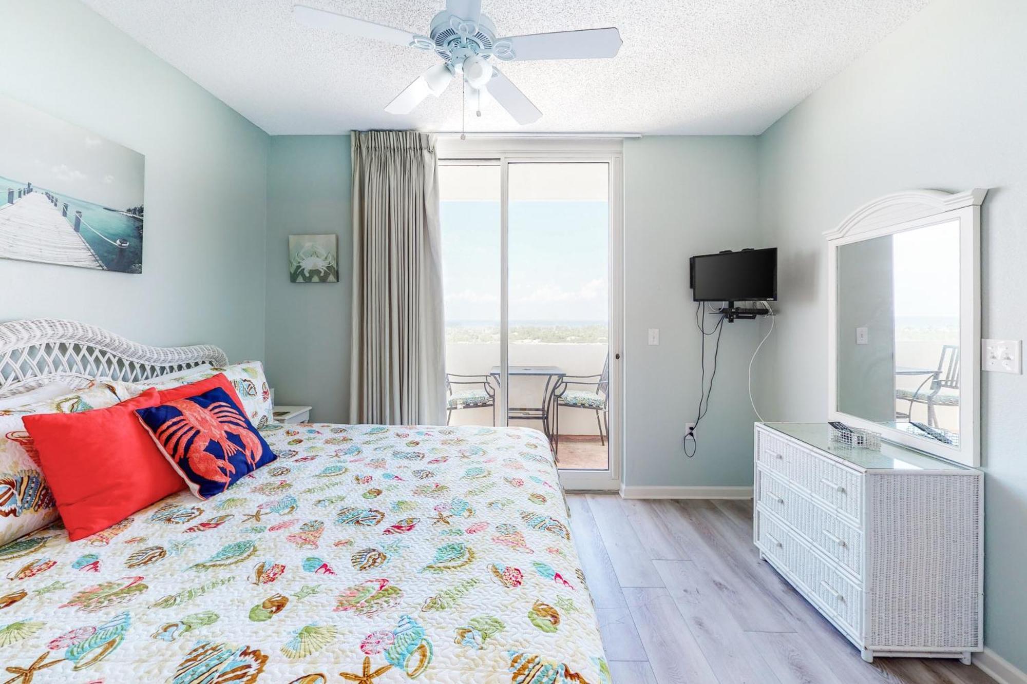 The Beach Club Resort And Spa Gulf Shores Pokój zdjęcie