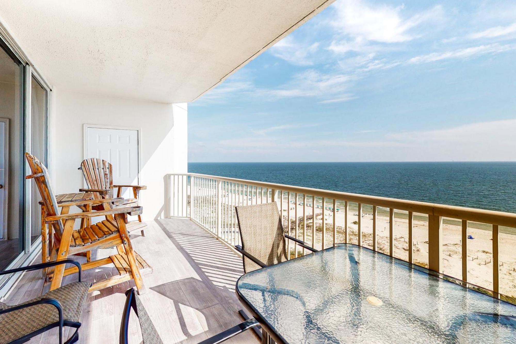 The Beach Club Resort And Spa Gulf Shores Pokój zdjęcie