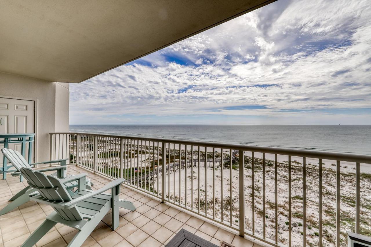 The Beach Club Resort And Spa Gulf Shores Zewnętrze zdjęcie