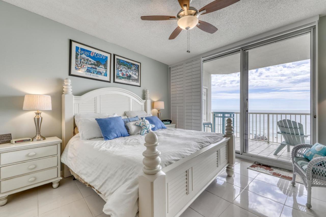 The Beach Club Resort And Spa Gulf Shores Zewnętrze zdjęcie