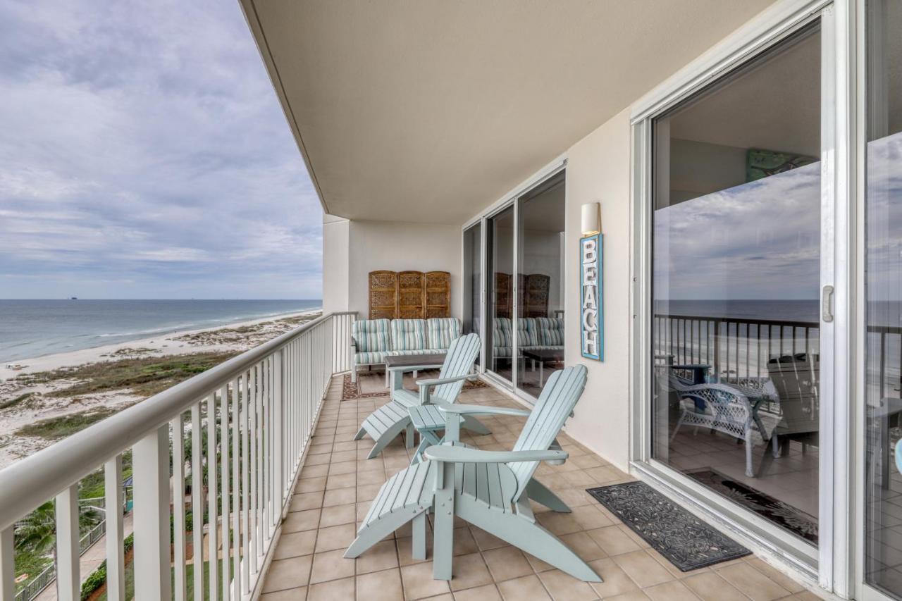 The Beach Club Resort And Spa Gulf Shores Zewnętrze zdjęcie