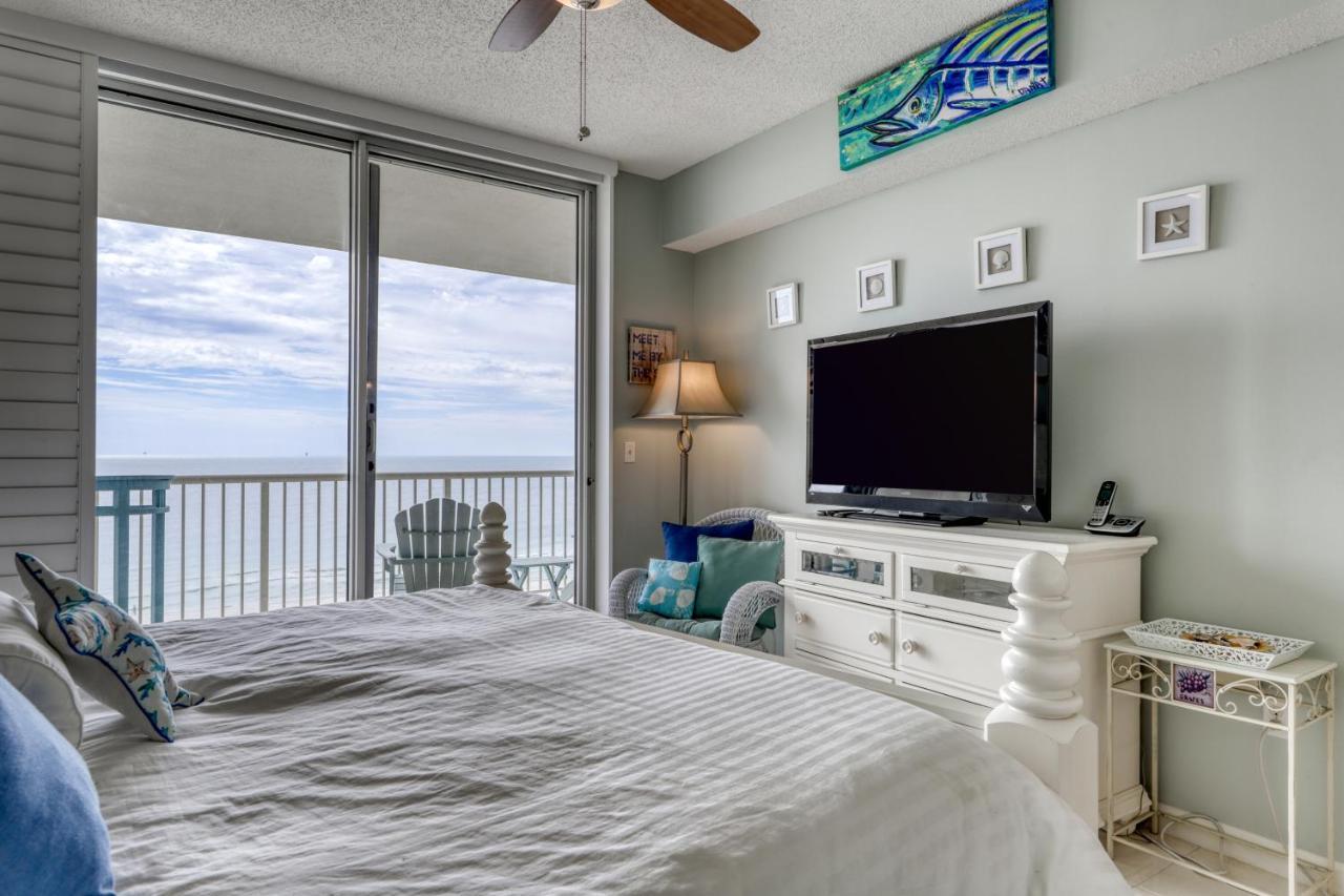 The Beach Club Resort And Spa Gulf Shores Zewnętrze zdjęcie